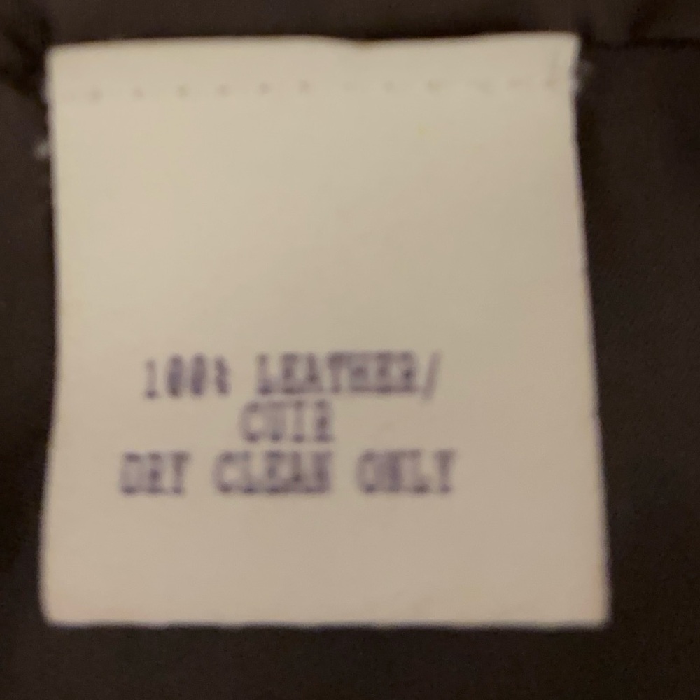 Lafayette 148 New York Dark Brown Suede Jacket made in USA! - Picture 5 of 5